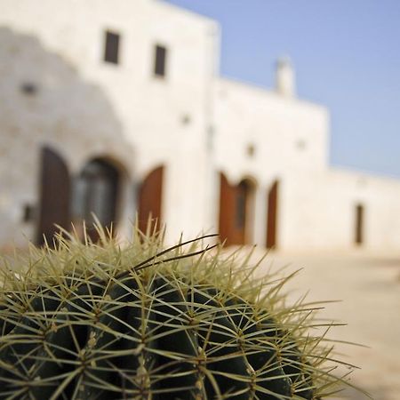 Masseria Valente Ostuni Quarto foto
