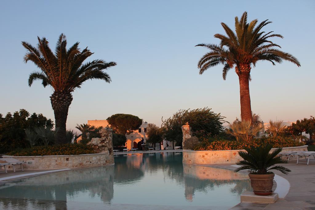 Masseria Valente Ostuni Exterior foto