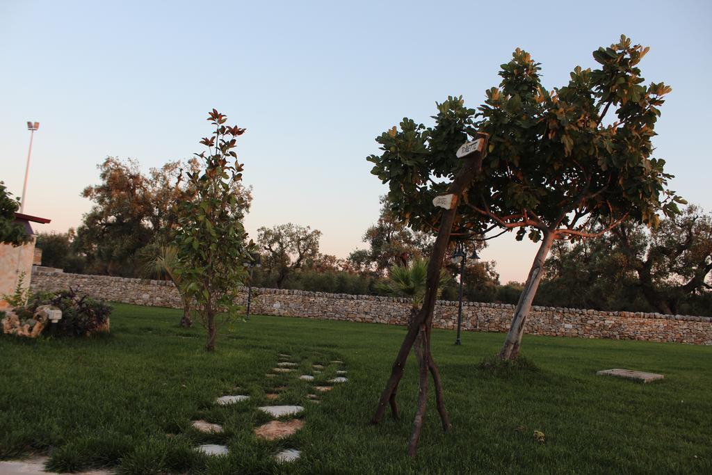 Masseria Valente Ostuni Exterior foto