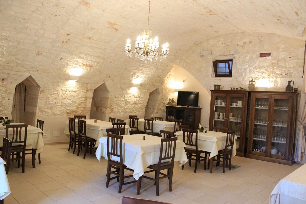 Masseria Valente Ostuni Exterior foto