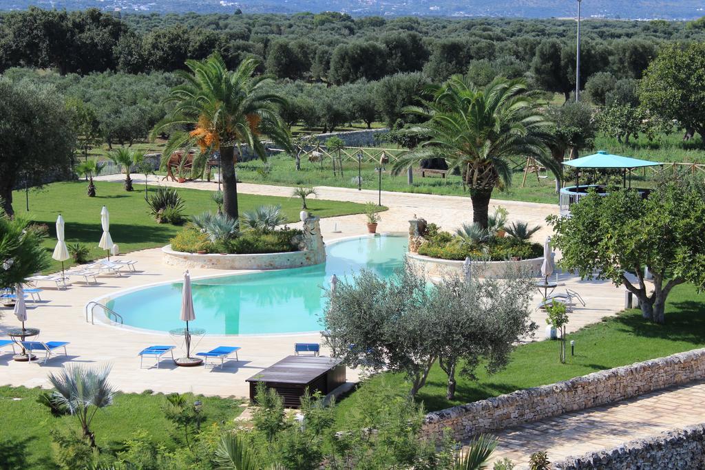 Masseria Valente Ostuni Exterior foto